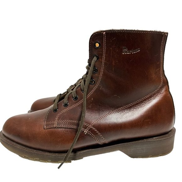 Dr. Martens Paddock Style Ankle Boots 9 - Picture 5 of 16